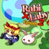 Rabi Laby 2 (XSX) game cover art
