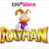 Rayman (XSX) game cover art