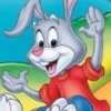 Reader Rabbit: Kindergarten artwork