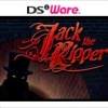 Real Crimes: Jack the Ripper (XSX) game cover art
