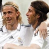 Real Madrid: The Game (XSX) game cover art