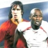 Real Soccer 2008 (XSX) game cover art