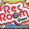 Rec Room Games (XSX) game cover art