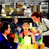 Restaurant Tycoon (XSX) game cover art