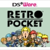 Retro Pocket (XSX) game cover art