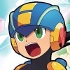 Rockman.EXE Operate Shooting Star (XSX) game cover art