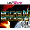 Rocks N' Rockets (XSX) game cover art