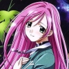 Rosario to Vampire: Tanabata no Miss Youkai Gakuen artwork