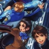 RPG Tsukuru DS+: Create the New World (XSX) game cover art