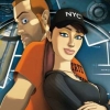 Runaway: A Twist of Fate (XSX) game cover art