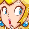 Super Princess Peach (XSX) game cover art