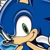 Sonic Rush (DS) artwork