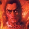 San Goku Shi DS artwork