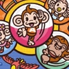 Super Monkey Ball: Touch & Roll (XSX) game cover art