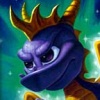 Spyro: Shadow Legacy (DS) artwork