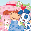 Strawberry Shortcake: Strawberryland Games (XSX) game cover art