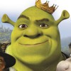 Shrek the Third (XSX) game cover art
