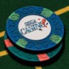 Sega Casino artwork
