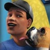 The Sims 2: Pets (XSX) game cover art