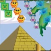 Snood 2: On Vacation (XSX) game cover art