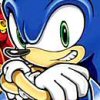 Sonic Rush Adventure (XSX) game cover art