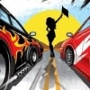 Super Speed Machines (XSX) game cover art