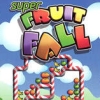 Super Fruit Fall (XSX) game cover art