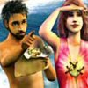 The Sims 2: Castaway artwork