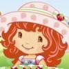 Strawberry Shortcake: The Four Seasons Cake (DS)