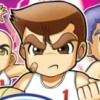 Super Dodgeball Brawlers artwork