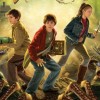 The Spiderwick Chronicles (XSX) game cover art