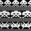 Space Invaders Extreme artwork