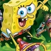 SpongeBob SquarePants featuring Nicktoons: Globs of Doom (XSX) game cover art