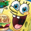 SpongeBob vs. The Big One: Beach Party Cook-Off (XSX) game cover art
