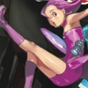Steal Princess (DS) artwork