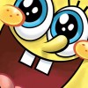 SpongeBob's Truth or Square (XSX) game cover art