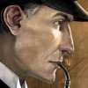 Sherlock Holmes: The Mystery of the Mummy artwork