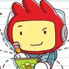 Scribblenauts (DS) artwork