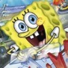 SpongeBob's Boating Bash (XSX) game cover art