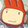 Super Scribblenauts (DS)