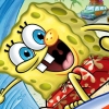 SpongeBob's Surf & Skate Roadtrip (XSX) game cover art