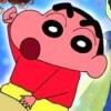 !Shin Chan: Flipa en colores! (XSX) game cover art