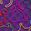 Silly Bandz (XSX) game cover art