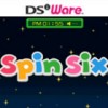 Spin Six (XSX) game cover art