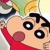Shin Chan Contra Los Plastas! (XSX) game cover art