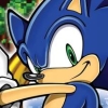 Sonic Classic Collection (XSX) game cover art