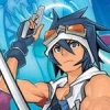 SaGa 2: Hihou Densetsu - Goddess of Destiny (XSX) game cover art