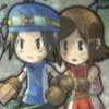 Simple DS Series Vol. 16: The Sagasou - Fushigi na Konchuu no Mori (XSX) game cover art