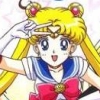 Sailor Moon: La Luna Splende (XSX) game cover art