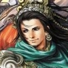 San Goku Shi Taisen DS (XSX) game cover art